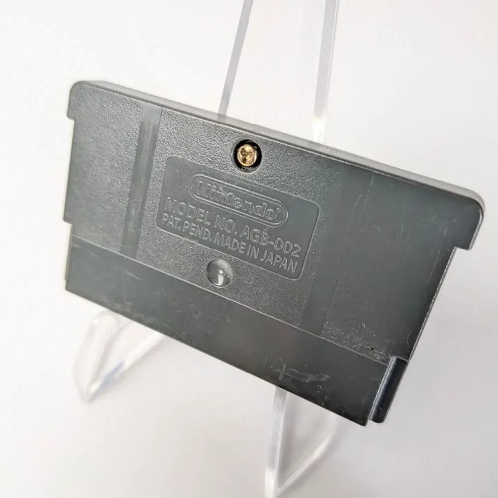 Nintendo authentic tested